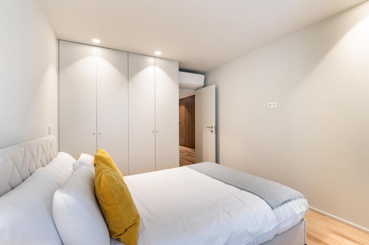 Sao Sebastiao Apartment By Se Apartamentos Braga Exterior photo